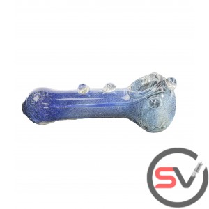 MARBLED OCEAN CROMA HAND PIPE 5inch 3CT/PK
